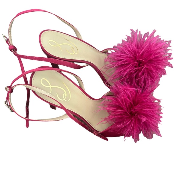 Chic, beautiful and comfortable heels. - Picture 3 of 5